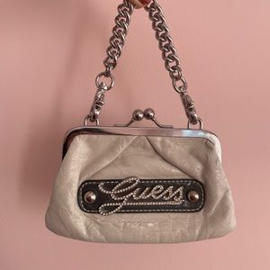 Guess Mini Coin Purse